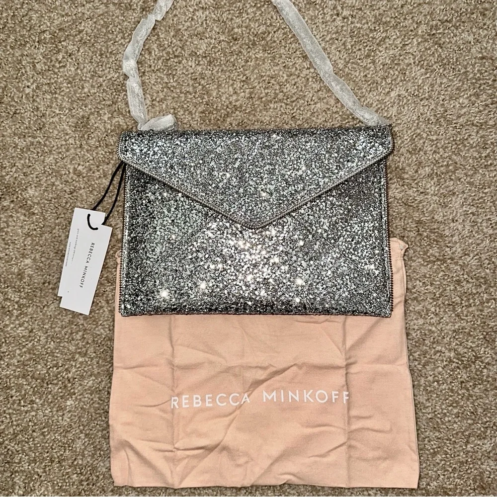 Rebecca Minkoff Clutch